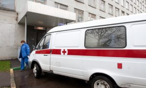 Следователи проверяют загадочную гибель врача в Нижнем Новгороде