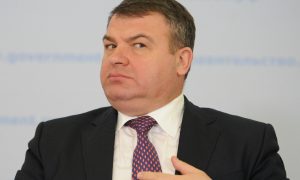 Коммунисты спросили силовиков, кто оплатит ущерб от Сердюкова