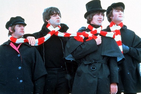 Скончалась дизайнер костюмов Beatles и Джеймса Бонда
