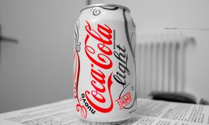 Coca-cola Light прекратит свое существование на полках российских магазинов