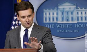 Белый дом: США не готовы воевать за Украину