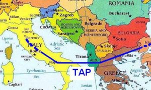 Италия санкционировала строительство конкурента «Турецкого потока»