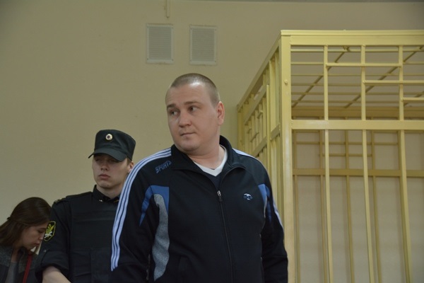 Водитель, сбивший 20 человек в Воронеже, получил 8 лет колонии 