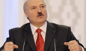 Лукашенко призвал 