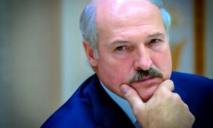 Мать президента Белоруссии Александра Лукашенко умерла