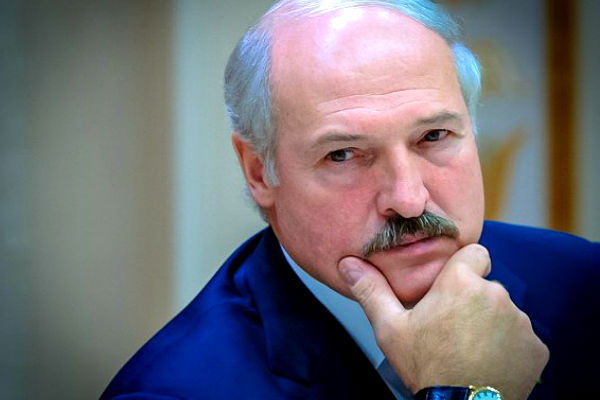 Мать президента Белоруссии Александра Лукашенко умерла 