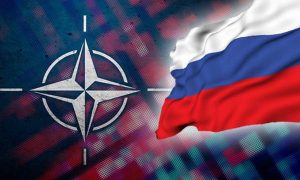 НАТО и Россия восстановили «красный телефон» для экстренной связи
