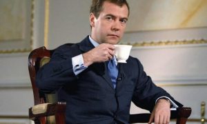 Медведеву не доложили, что проблема с детсадами решена, - депутат Госдумы