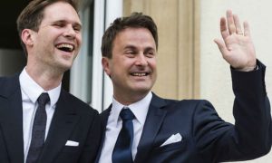 Гей-свадьба внука Рахманинова и премьера Люксембурга собрала европейских лидеров