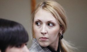 Дочь иркутской чиновницы, сбившая двух сестер, попала под амнистию