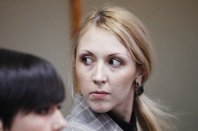 Дочь иркутской чиновницы, сбившая двух сестер, попала под амнистию 