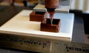 Lenovo будет печатать шоколад с помощью принтера