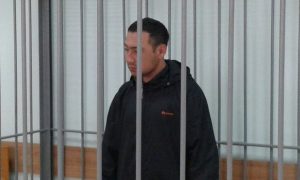 Тульского убийцу арестовали сроком на два месяца