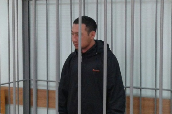 Тульского убийцу арестовали сроком на два месяца