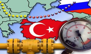 «Турецкий поток» – дипломатическое сражение с неизвестным результатом