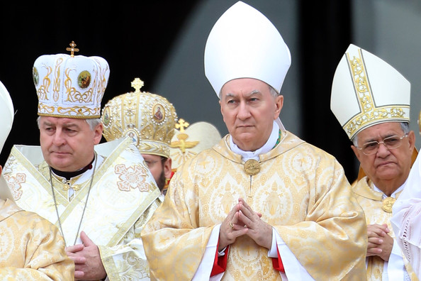 Ватикан: Легализация однополых браков - это поражение всего человечества 