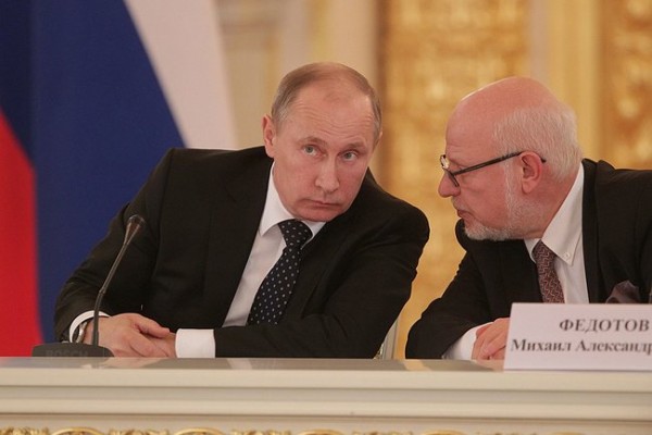 Президентский совет осудил пропаганду войны в СМИ