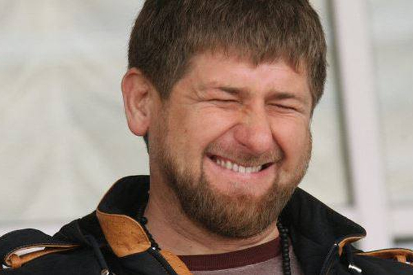 Яшин анонсировал доклад о Кадырове