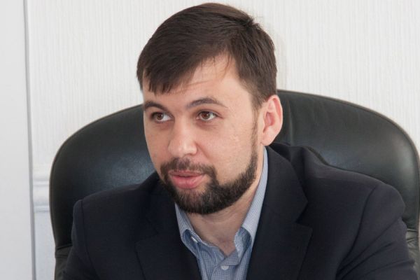 Денис Пушилин: встреча контактной группы в Минске состоится 6 мая 