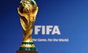 Ряд высокопоставленных чиновников ФИФА арестован в Цюрихе по обвинению в коррупции