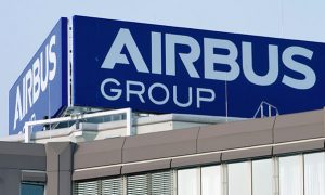 Airbus просит возбудить дело за шпионаж спецслужбами Германии и США