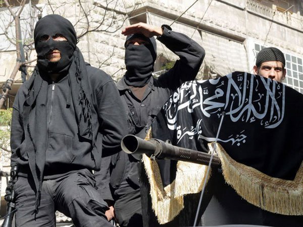 Американцы нашли штаб ИГИЛ по селфи в Сети 