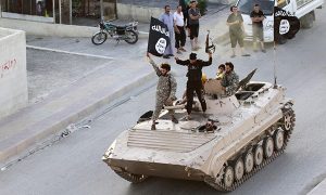 Пушков: США хотят отдать Сирию ИГ