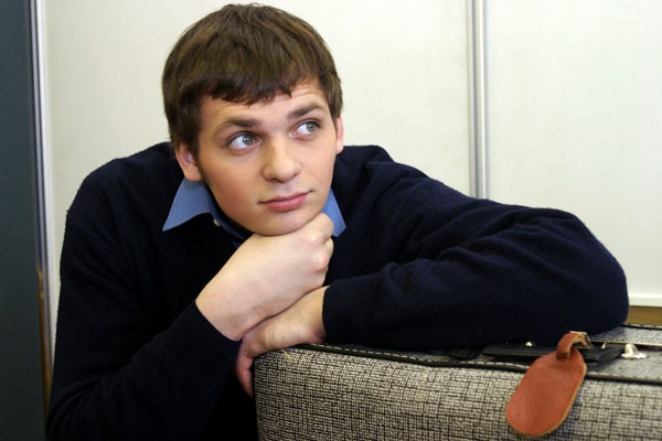 Для впавшего в кому актера Алексея Янина за сутки собрали более 500 тыс. рублей 