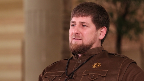 В Донбасс доставили 150 тонн гуманитарной помощи из Чечни 