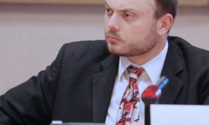 У Владимира Кара-Мурзы отказали внутренние органы