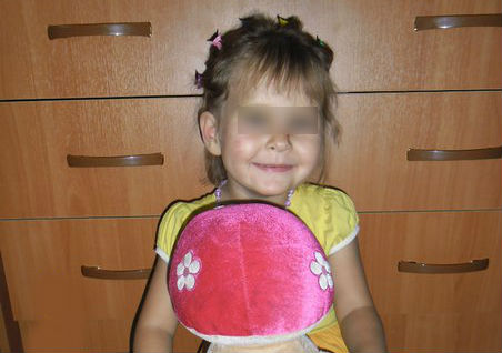 Минздрав проверяет факт гибели 6-летней героини в больнице Башкирии