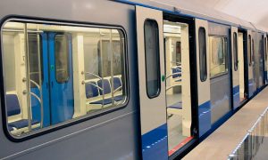 Ущерб от крушения поезда в московском метро оценили в 337 млн рублей