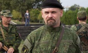 Украина использует убийство комбрига Мозгового, - Пургин
