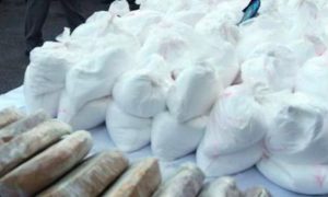 В Коми изъято 13 кг наркотиков у 19 членов ОПГ