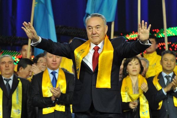 Из-за русских в Казахстане может начаться война, - Washington Post 