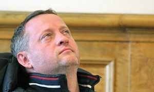 Депутата Заксобрания Карелии задержали по подозрению в сексе с курсантом
