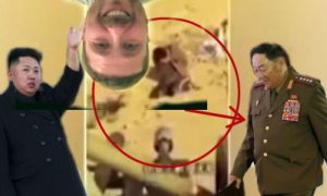 Страшное видео казни министра обороны КНДР оказалось фейком