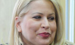 Евгения Васильева признана виновной по делу 