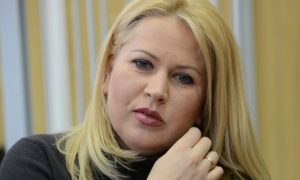 Гособвинение отказалось обжаловать приговор Евгении Васильевой и ее подельников