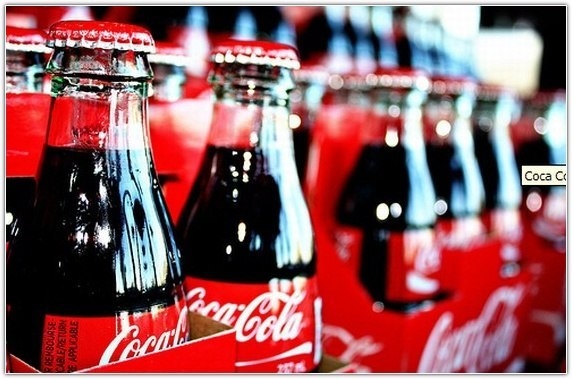 В Госдуме предлагают запретить ввоз в Россию Coca-Cola и Pepsi 