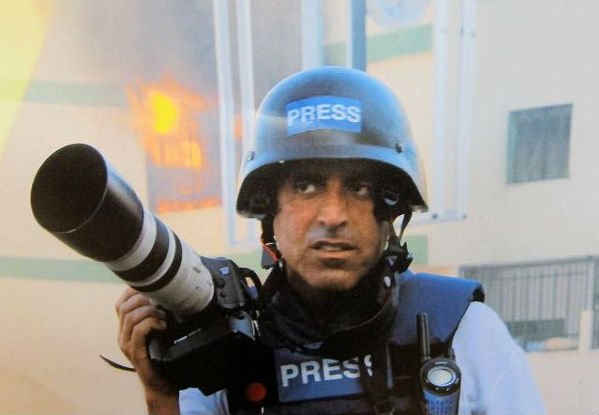 Пентагон санкционировал убийство журналистов, называя их террористами 