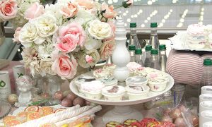 Названы самые вредные сладости