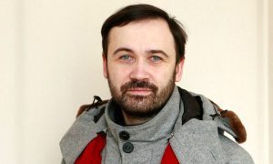 Пономарев узнал о деле против него из СМИ