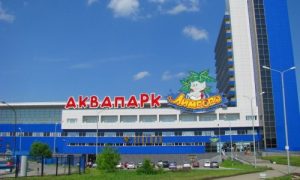 В аквапарке Екатеринбурга, где чуть не погиб мальчик, нашли массу нарушений