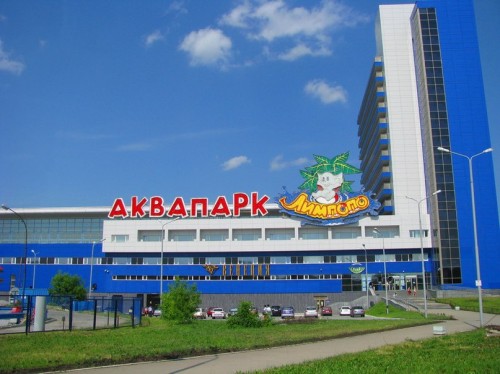 В аквапарке Екатеринбурга, где чуть не погиб мальчик, нашли массу нарушений 