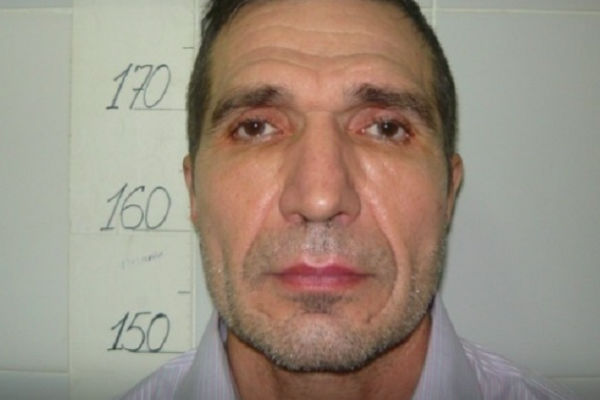 Свердловский убийца мстил женщинам за показания против него в суде 