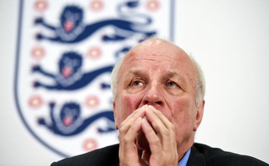 Ярый противник ЧМ-2018 Англия сама стала фигурантом коррупционного скандала в ФИФА