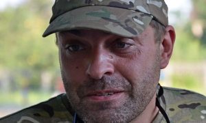 Советник Порошенко: В Донбассе погибли более 1,7 тысячи украинских военных
