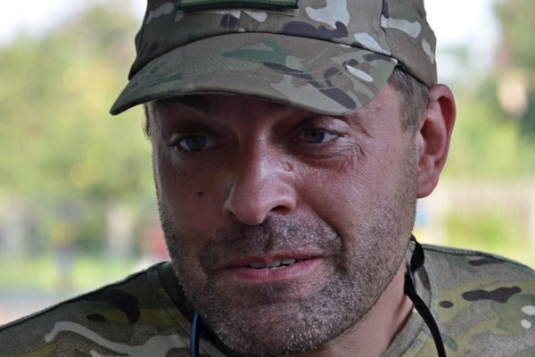 Советник Порошенко: В Донбассе погибли более 1,7 тысячи украинских военных