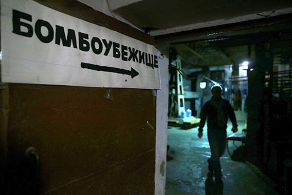 В результате обстрела Донецка погибли два человека, двое ранены 